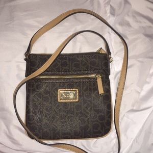 Crossbody Calvin Klein Bag